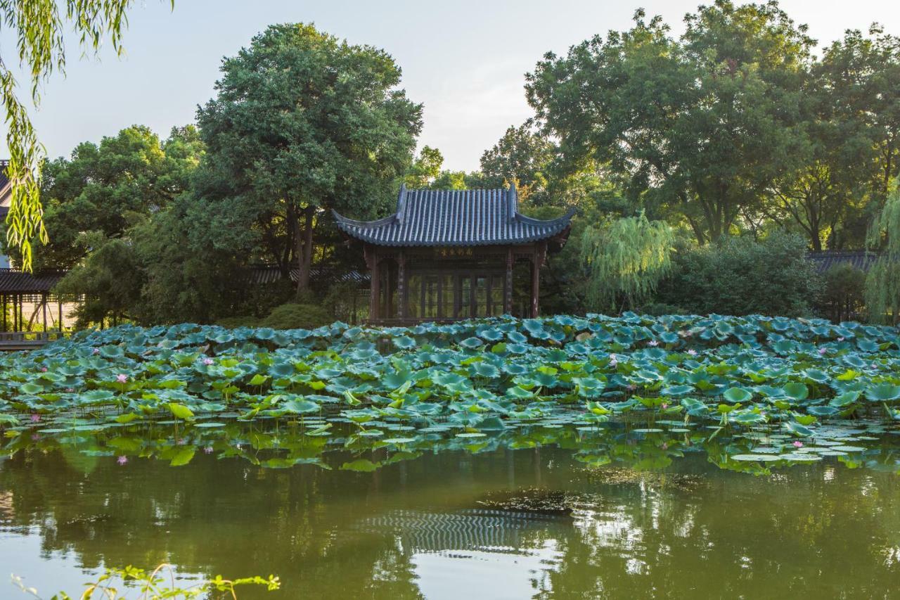 West Lake State Guest House Hàng Châu Ngoại thất bức ảnh